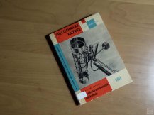 Vilem a Josef Erhartove, Amatrsk astronomick dalekohledy
