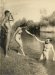 Unknown photographer, Cold water