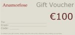 Gift Certificate 100 Euro