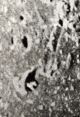 Prof. Dollfus, chantillon du sol Lunaire #04