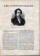 Marie-Auguste Morel, Fran�ois Arago, Les contemporains