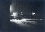 A. Hameryckx, City at night