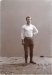 Unknown photographer, The proud sportsman