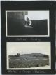 Unknown photographer, Mount Wilson Observatory - Construction