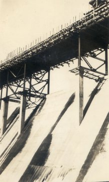 Anonymous, Under construction
