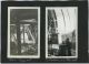 Unknown photographer, Mount Wilson Observatory - Construction