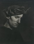 Anonymous, Actor