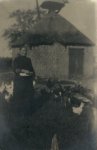 La ferme de Mr. Anonyme