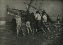 Robert Demachy, L�Effort