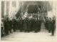 Germaine Van Parys, Funeral #1