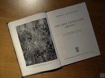 Robert Henseling, Der Neu Entdeckte Himmel