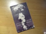 Atomov vbuch a protiatomick ochrana, 1954, Czech, atom bomb,