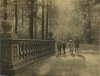 Marcel Vanderkindere, 4 gosses dans le parc Marcel Vanderkindere, 4 gosses dans le parc