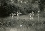 Unknown photographer, Nudist Camp Linkebeek # 21