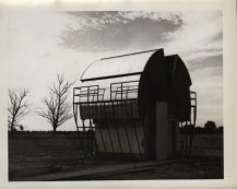 CSIRO Solar Observatory, Snapshots of the construction of the Cu