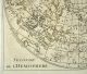 4 engravings, l\'Hemisphere Celeste, Le Spectacle de la Nature