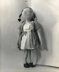 Daisy K. Smith, Doll in a corner