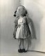 Daisy K. Smith, Doll in a corner