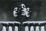 Allen A. Dutton, Surrealist photomontage #11