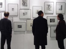 Willy Kessels, Vintage prints in the AnamorFose collection