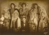 Jos. Rentmeesters, Stage actors