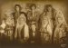 Jos. Rentmeesters, Stage actors