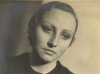 Willy Kessels, Beautiful young lady #1
