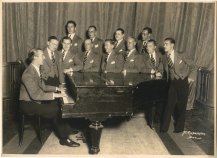 Jos. Rentmeesters, Singers