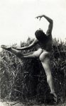 Gerhard Riebicke, Jumping