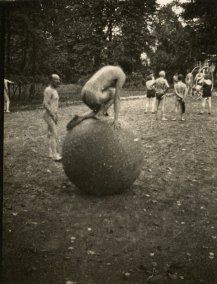 Willy Kessels, Nudist Camp Linkebeek # 40