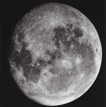 Adolf Voigt, Berliner Mond-atlas 21