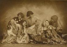 Jos. Rentmeesters, Actors group