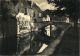 Fraeys, Bruges "Le pont du cheval" (Gomme)