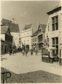 Victor Guidalevitch, Brugge #2