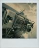 CSIRO Solar Observatory, 30cm solar telescope (5 polaroids)