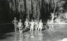 Unknown photographer, Nudist Camp Linkebeek # 24