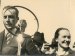 Willy Kessels, Edward Anseele returning from Congo