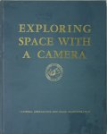Edgar M. Cortright (NASA SP-168), Exploring Space with a Camera