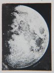 Lewis Morris Rutherfurd, The Moon