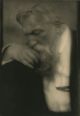 Edward J. Steichen, M. Auguste Rodin Edward J. Steichen, M. Auguste Rodin