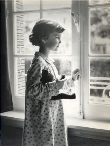 L. Dutron, Dad is gone