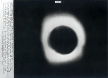 Anonymous, Boston, total eclipse