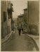 Unknown photographer, Une vieille rue