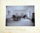 Bertini, Lucca, set of 5 photos of the Mental Health institute o