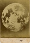 Lewis Morris Rutherfurd, Full Moon CdV #2