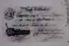 J. B. Dancer (attr.), £1000 bank note J. B. Dancer (attr.), £1000 bank note
