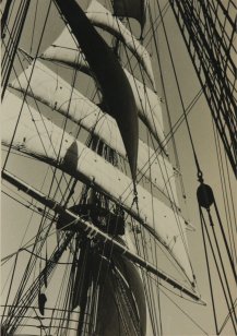 Foto Novi, Livorno, 3 photos of a tall sail boat