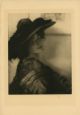 Baron A. De Meyer, Mrs. Brown Potter
