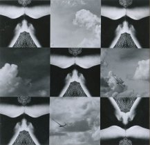 Allen A. Dutton, #29 �Soaring Conjugated�