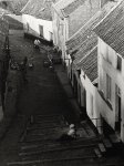 Raymond Berger, Petite rue